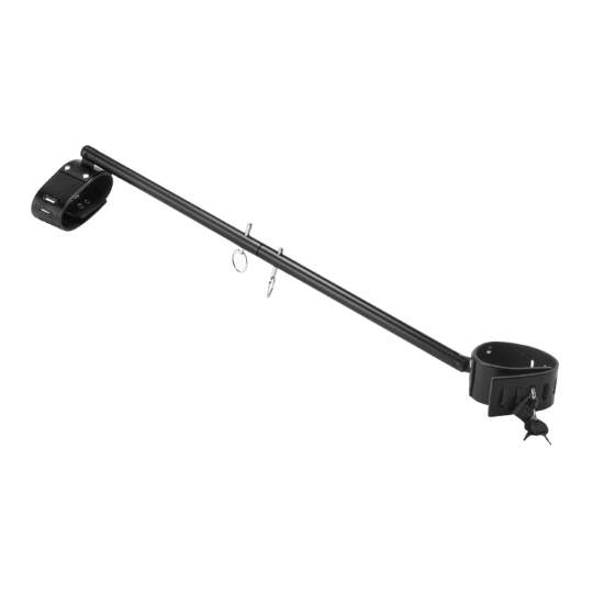 Adjustable Spreader Bar with Cuffs