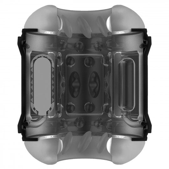 Cyber Stroke Vibrating Masturbator